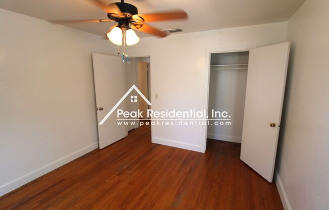 3 beds, 1 bath, $2,195