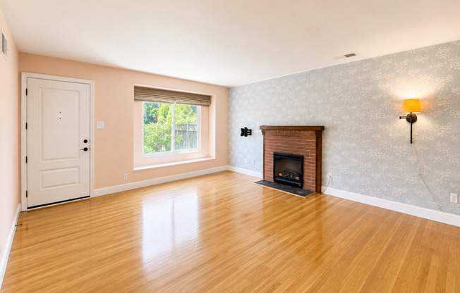 Gorgeous 3 Bedroom 2 Bath Home with Spectacular Curb Appeal!