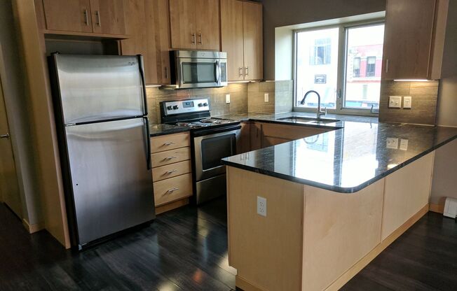 Lofts 23