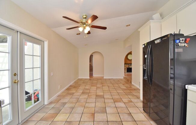 $3,790 4 BEDROOM VERY NICE REMODELED CENTRAL FREMONT HOME