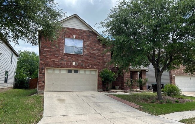 10711 ARCHER PT