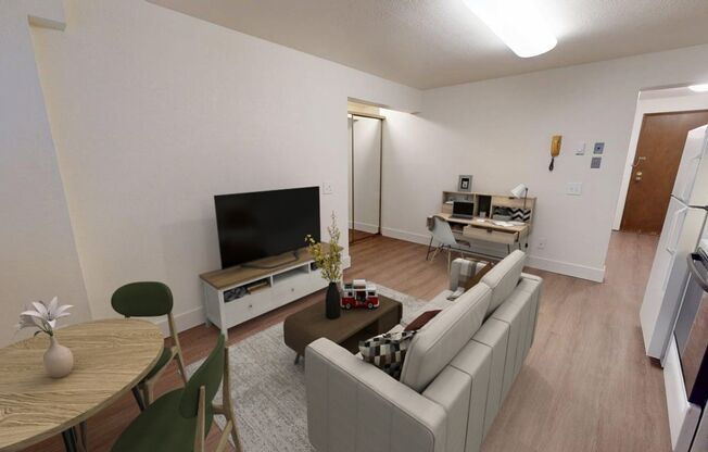 7000 Roosevelt Way NE #203