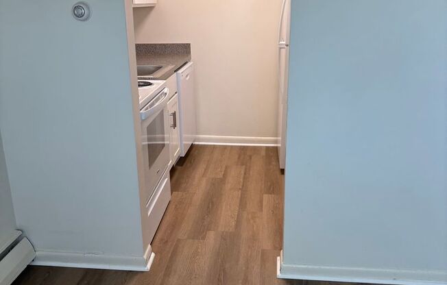 Prospect Court Apartments