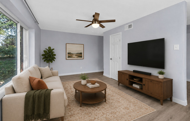 1 bed, 1 bath, 700 sqft, $895, Unit 2A