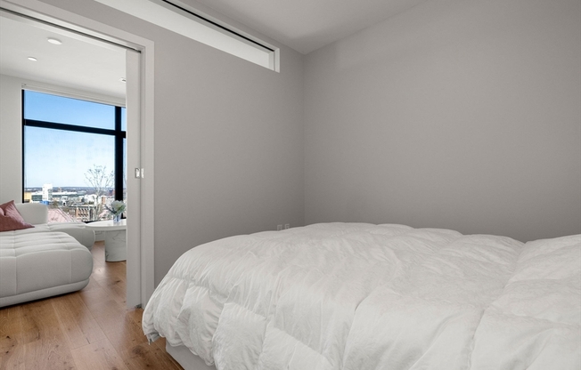 1 bed, 1 bath, 620 sqft, $3,500, Unit 507