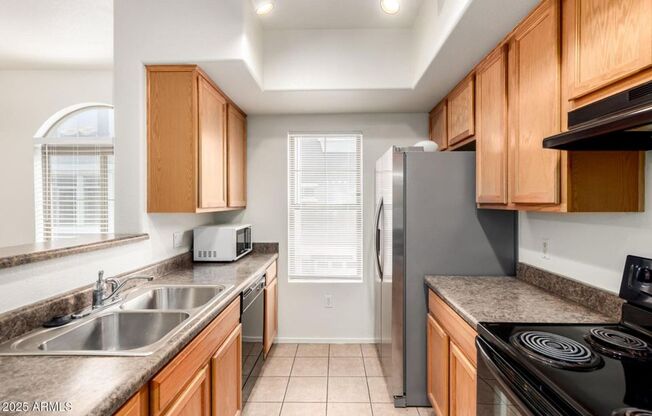 2 beds, 2.5 baths, $1,950, Unit # 1411