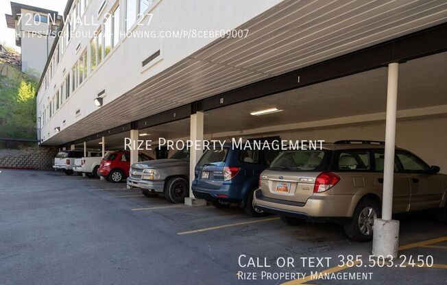 720 N WALL ST