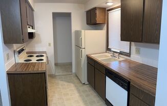 1 bed, 1 bath, 605 sqft, $995, Unit 20