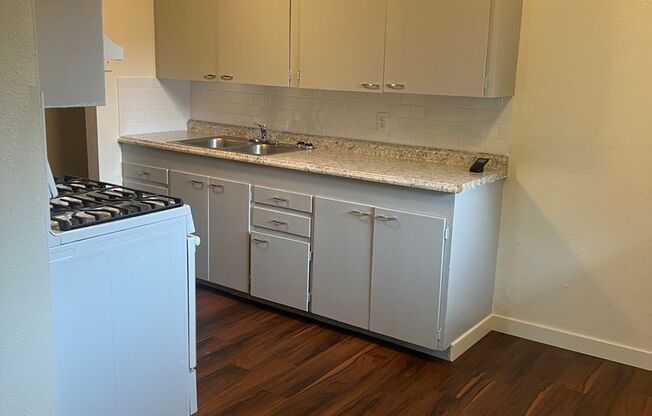 Cozy 1 Bed 1 Bath Downtown Renton !