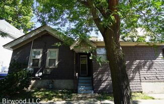 542 Dayton St.