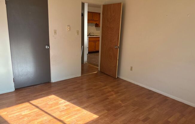 1 bed, 1 bath, $795, Unit APARTMENT 101