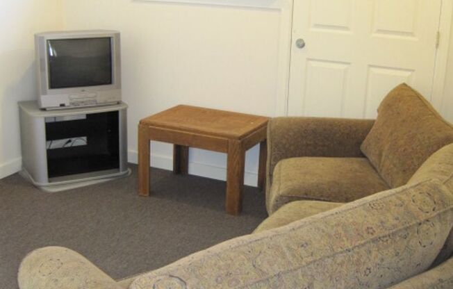 1 bed, 3 baths, 204 sqft, $825, Unit 3-C