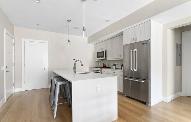 488 DORCHESTER AVE