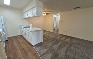 1 bed, 1 bath, 720 sqft, $1,550, Unit 20