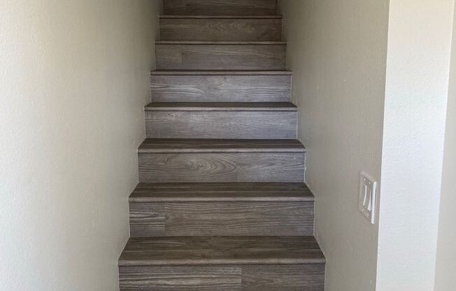 Madrona Townhomes