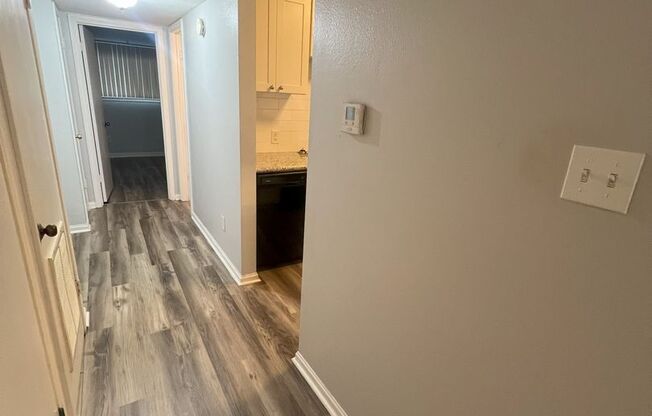 1 bed, 1 bath, $850