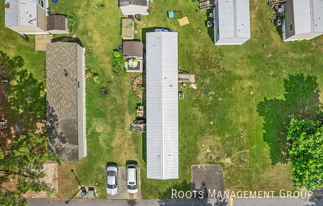 Partner-provided property photo