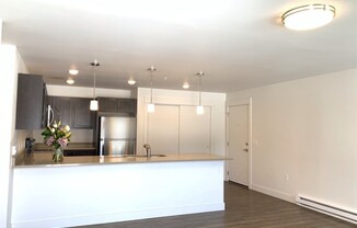 Timberline: 2 Bedrooms 2 Bathrooms-Corner Units