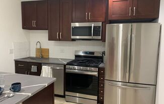 3 beds, 2 baths, 1,100 sqft, $2,095, Unit 6347-G