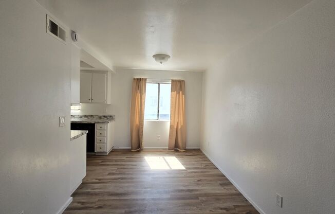 3600 Panama Lane #C -Apartment