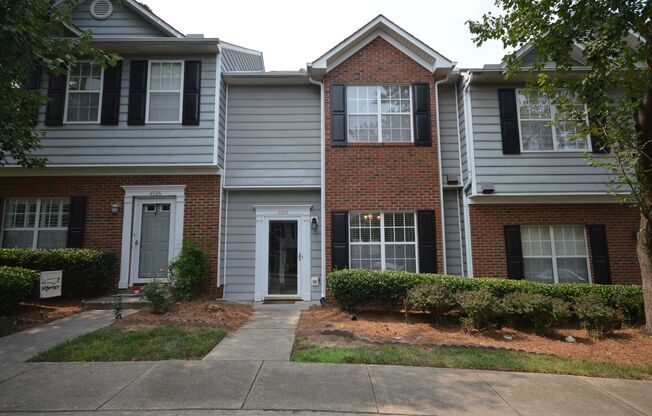 4324 Pines Springs Ct., Raleigh, NC - Bev Roberts Rentals and Property Management