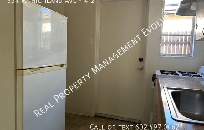 Partner-provided property photo