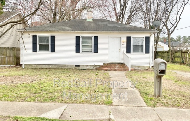 419 GLENDALE AVE