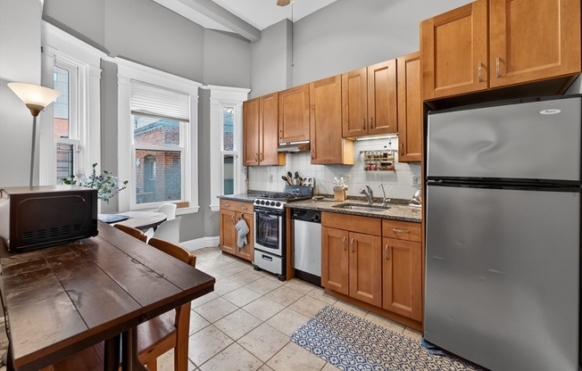 1 bed, 1 bath, 510 sqft, $3,000, Unit 111