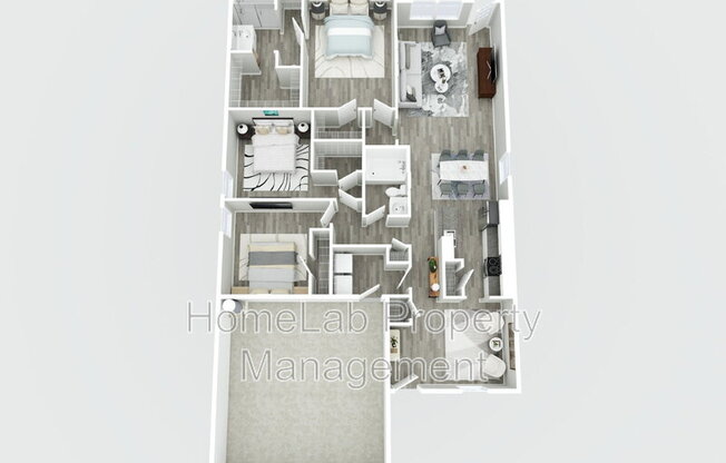 7126 MESA CLIFFS