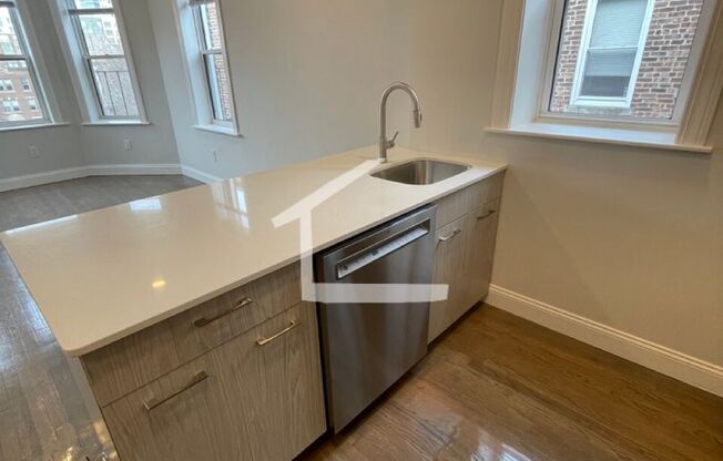 Fenway studio available 8/1