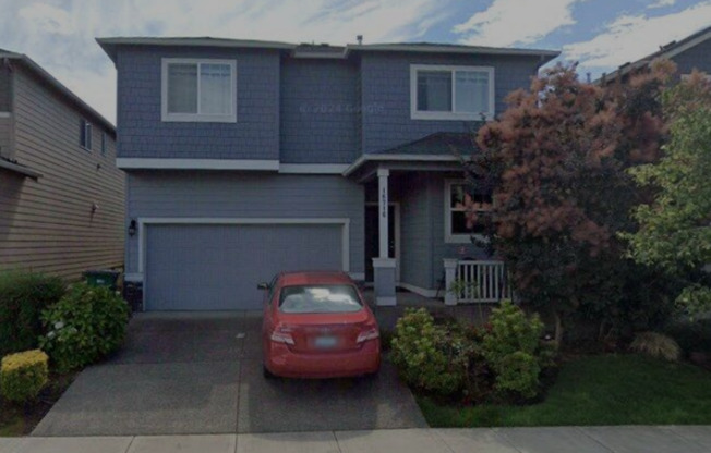 Lovely 4 BD | 2.5 BA | Single-Family Home in The Commons at Abbey Creek | Highly Desirable North Bethany | A+ Schools