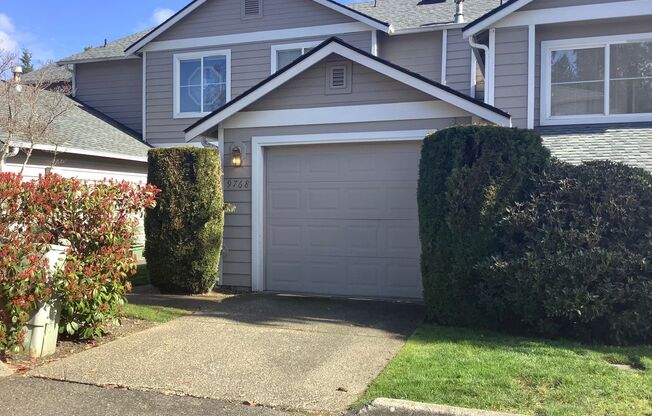 Exclusive Summerwind Town Home Community
