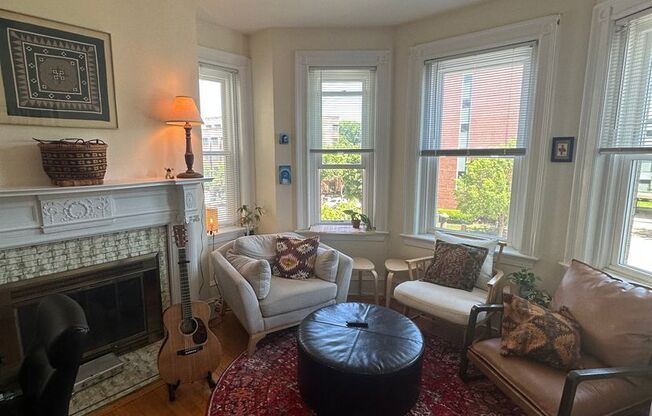 1648 Massachusetts Avenue (CHA)