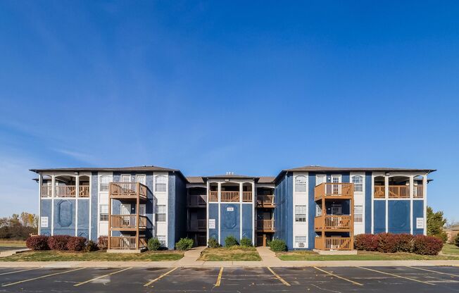 Partner-provided property photo