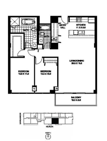Partner-provided property photo