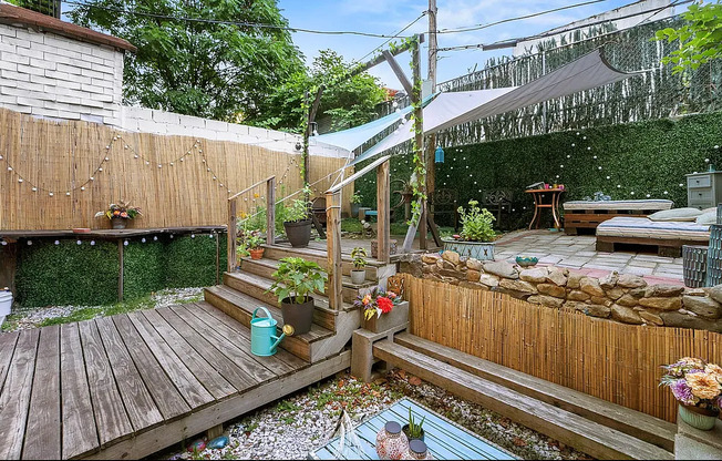 30 BELVIDERE ST