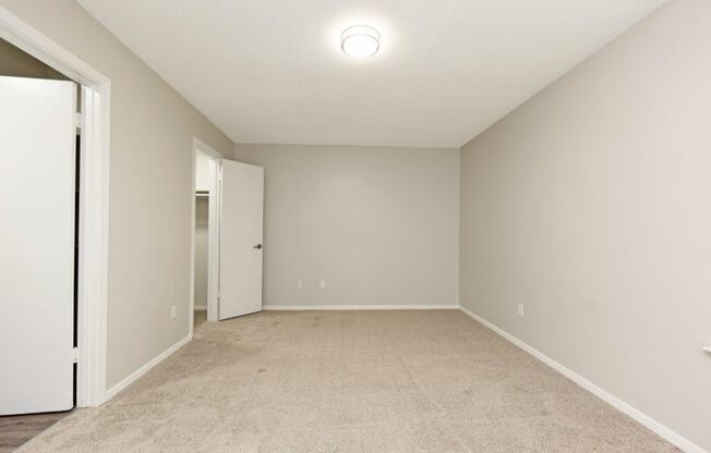 Meridian Apartments