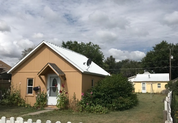 Affordable House For Rent In The Quaint Town Of Brush CO!