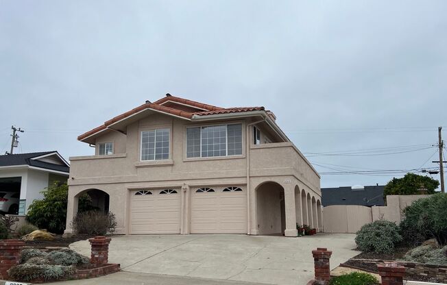 3 Bedroom in Sunset Terrace With Great Views of The Back Bay- 2265 Del Norte, Los Osos