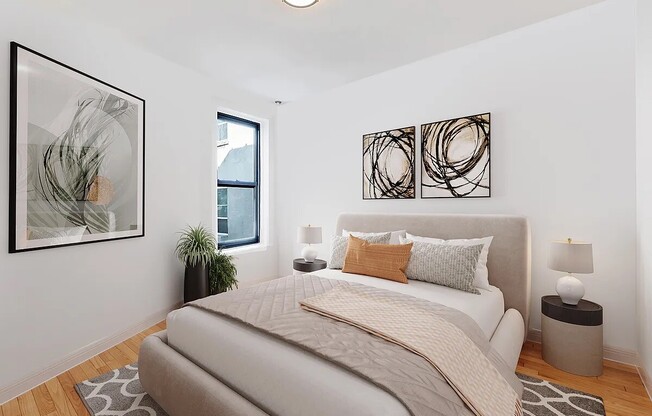 200 PROSPECT PARK W