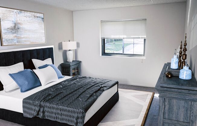 2 beds, 2 baths, 1,280 sqft, $2,650, Unit O-102- 2A LUXURY 2 Bedroom Residence
