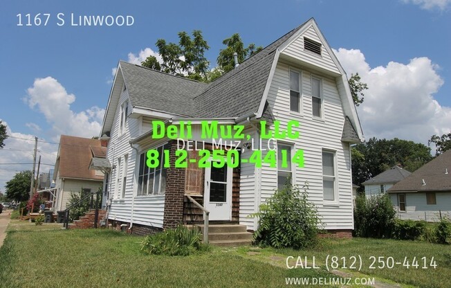 1167 S LINWOOD