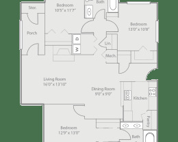 Partner-provided photo for $1469 unit