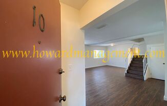 3 beds, 2.5 baths, 1,700 sqft, $4,895, Unit 10