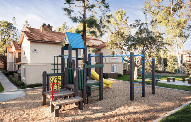 Home - Elan Shadowridge Meadows - Vista, CA