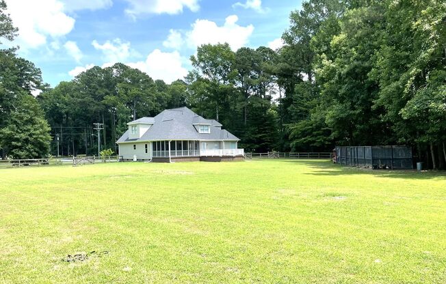 Brick 2 story in Chesapeake