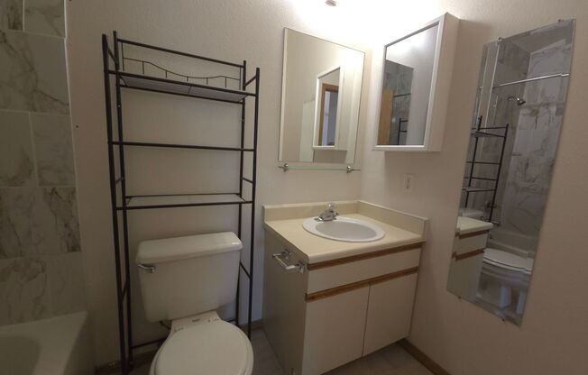 1 bed, 1 bath, $1,650, Unit 3