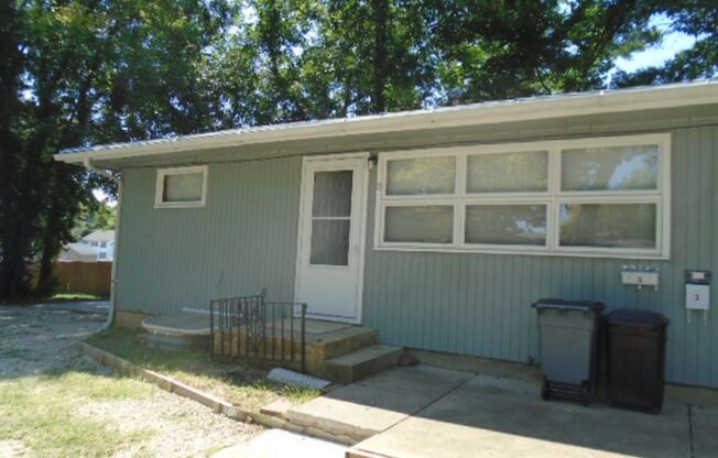 1857 College Heights #2