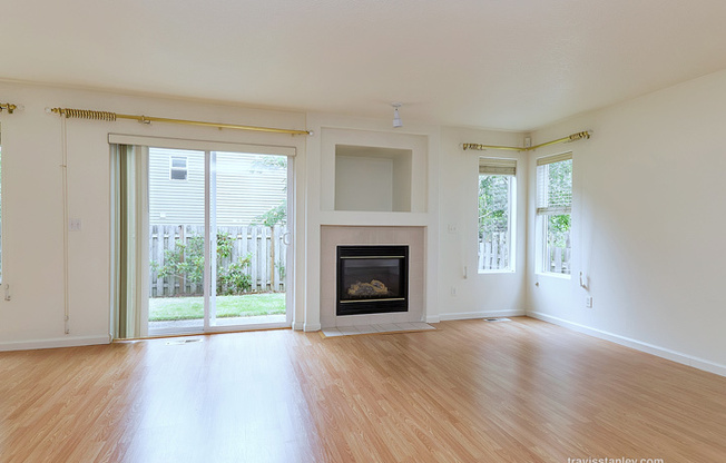 Lovely 4 BD* 2.5 BA* Single Family Home Located In Desirable Legacy Knoll Neighborhood **1 block from 53rd Park & A Short Drive to Intel**