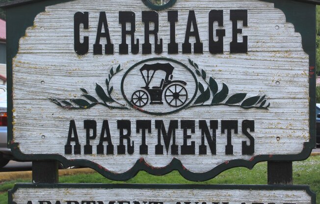 carriage Apartments